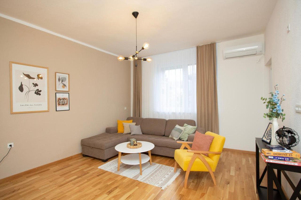 Apartment Narona Мостар Екстериор снимка