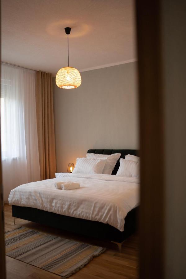 Apartment Narona Мостар Екстериор снимка