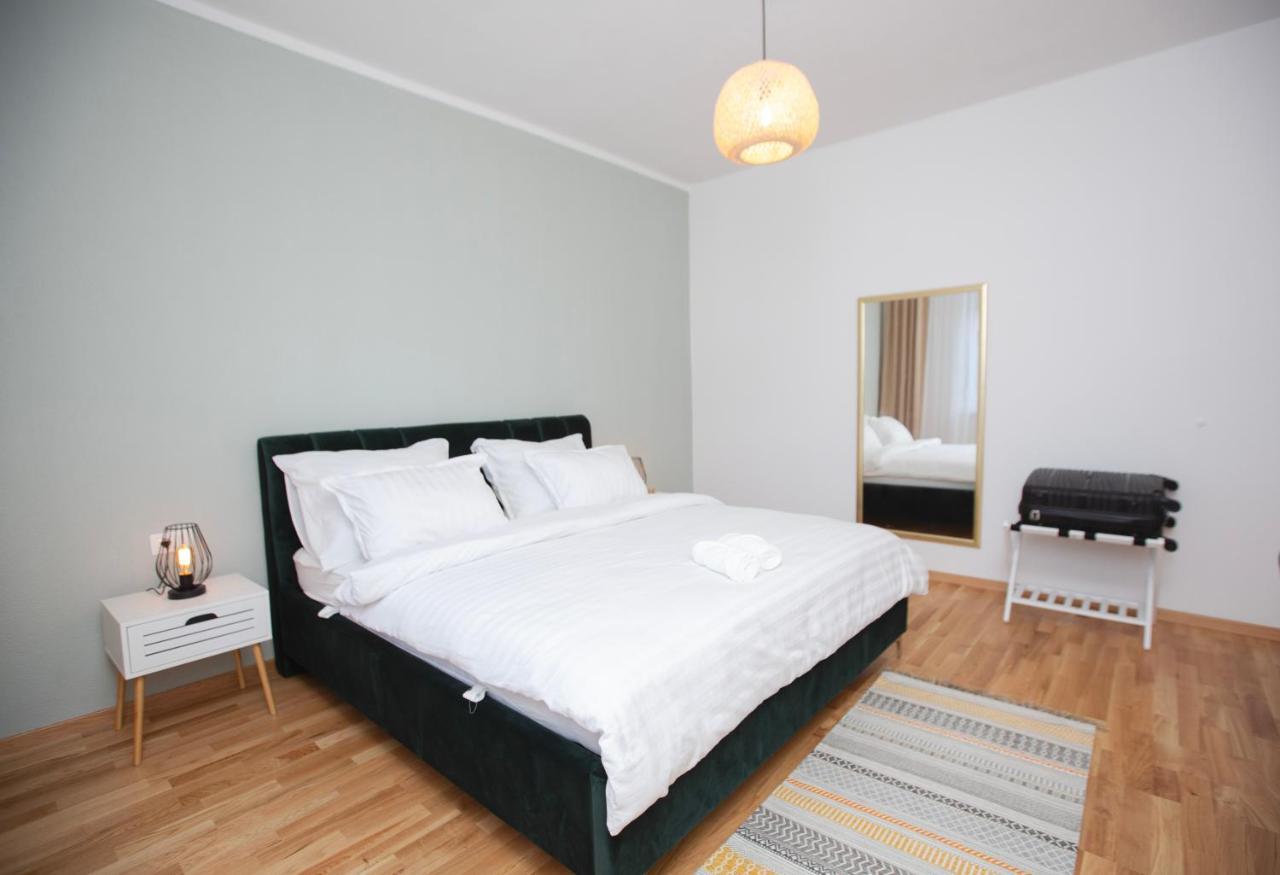 Apartment Narona Мостар Екстериор снимка
