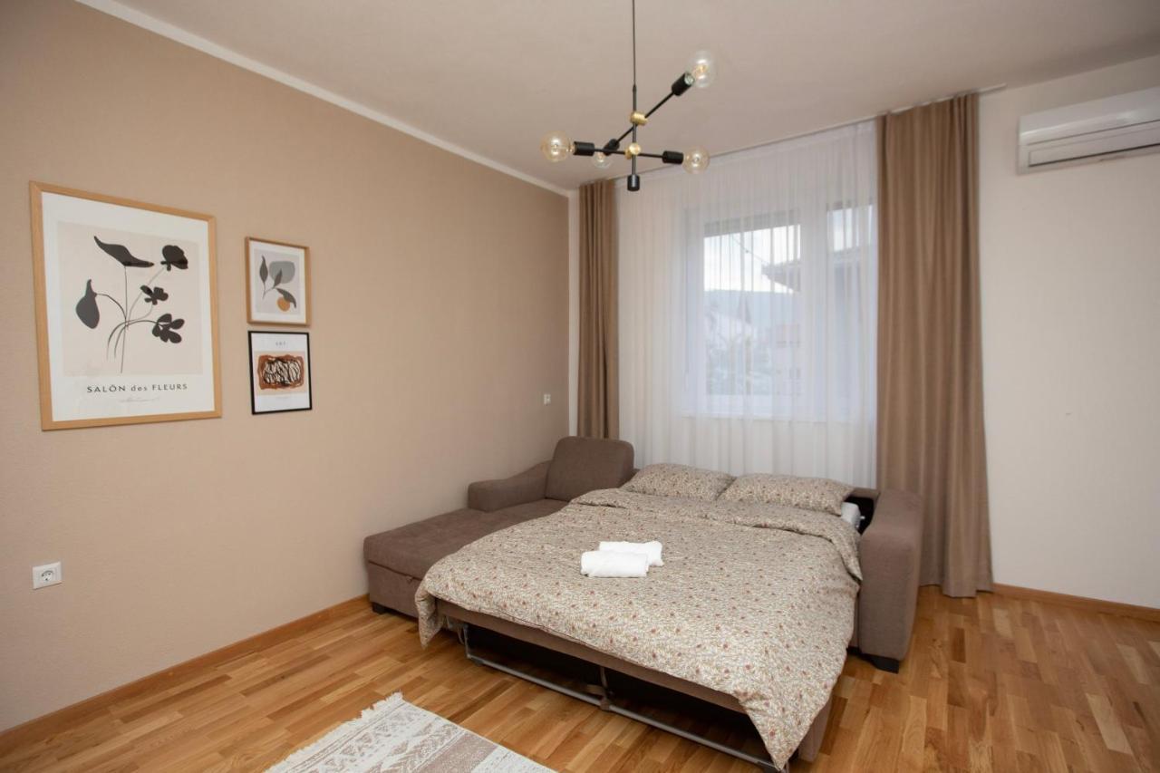 Apartment Narona Мостар Екстериор снимка