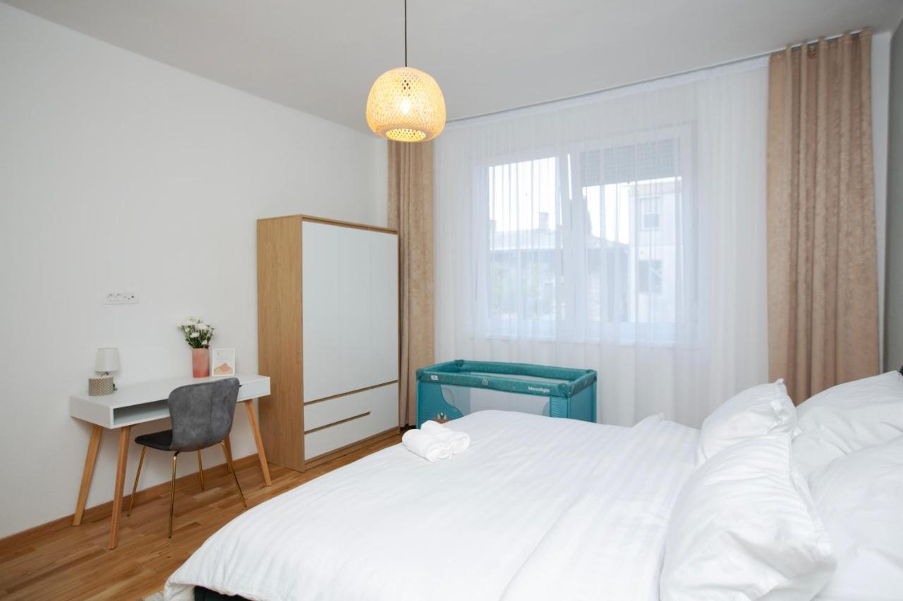 Apartment Narona Мостар Екстериор снимка