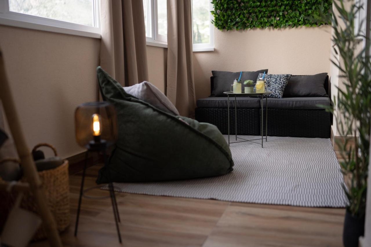 Apartment Narona Мостар Екстериор снимка