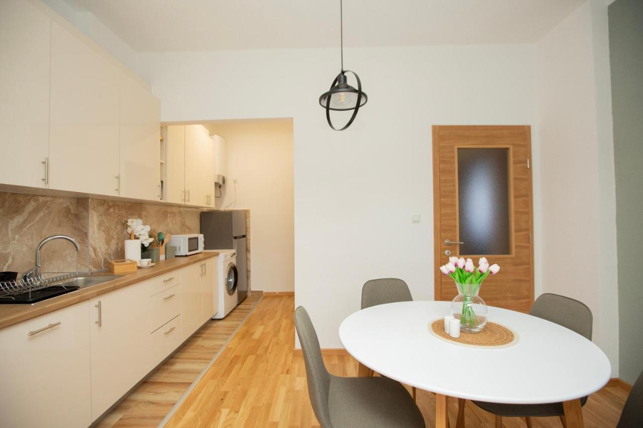 Apartment Narona Мостар Екстериор снимка