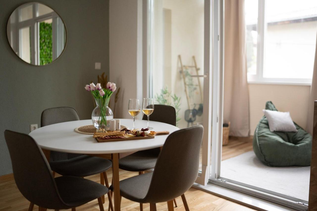 Apartment Narona Мостар Екстериор снимка