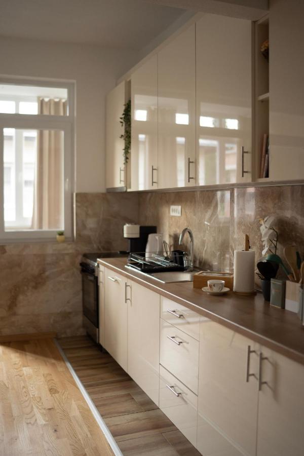 Apartment Narona Мостар Екстериор снимка