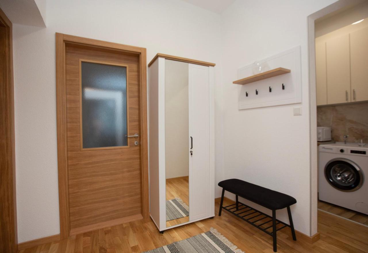 Apartment Narona Мостар Екстериор снимка