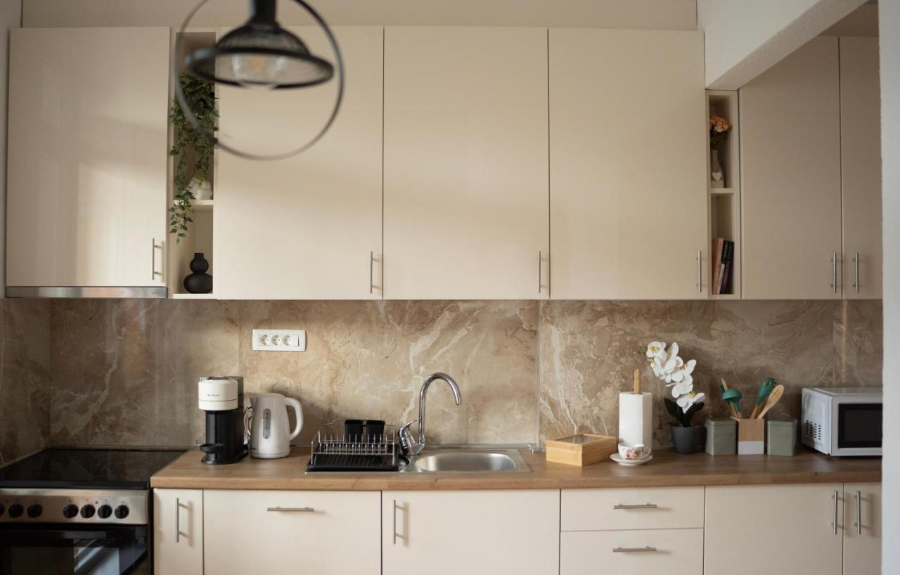 Apartment Narona Мостар Екстериор снимка