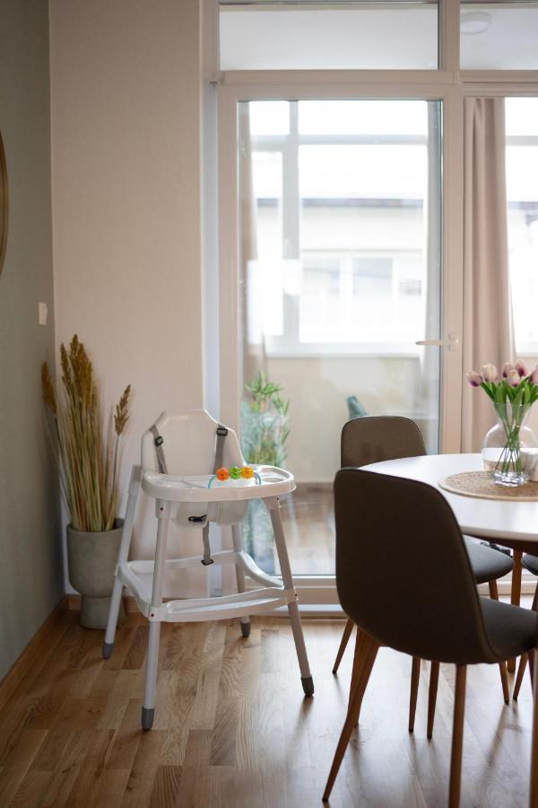 Apartment Narona Мостар Екстериор снимка